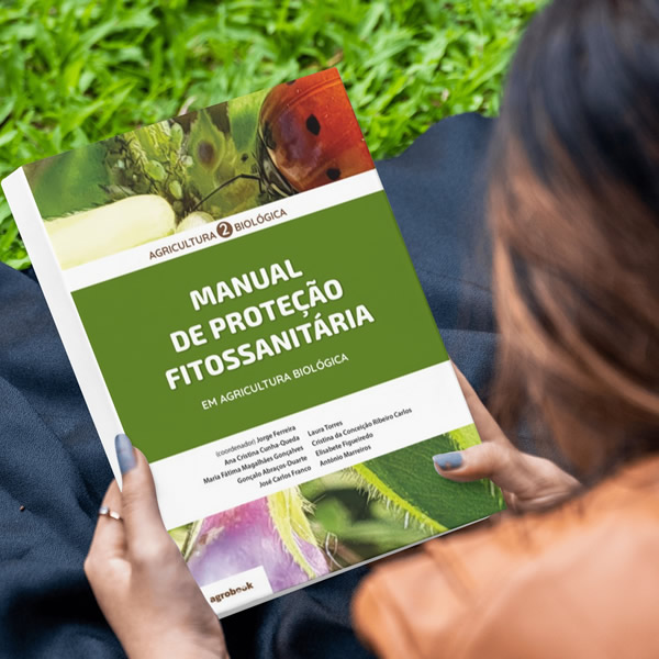 Agricultura Biológica 2 - Manual de Proteção Fitossanitária